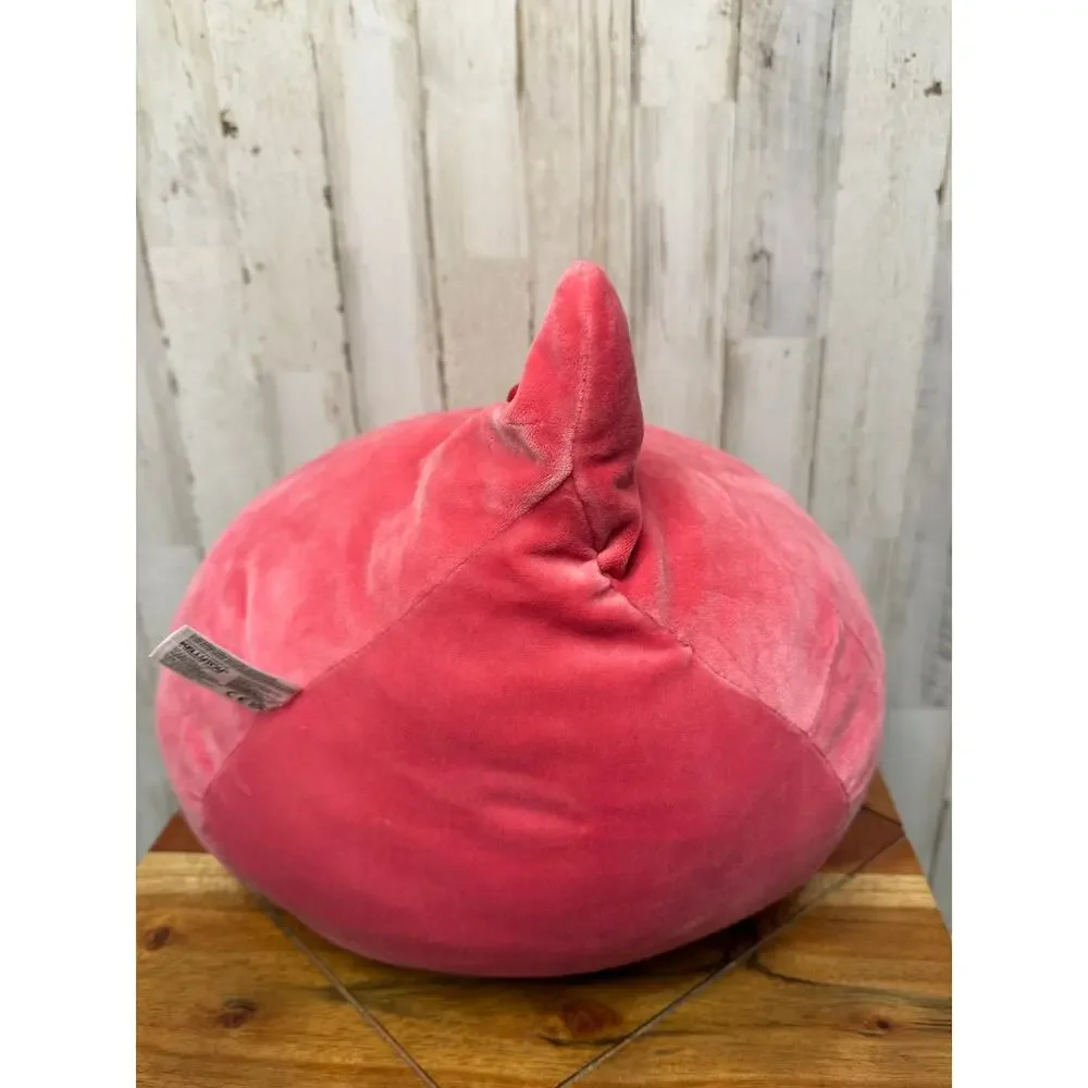 Squishmallows Poleena the Red Dinosaur‎ Medium 12”Plush Toy